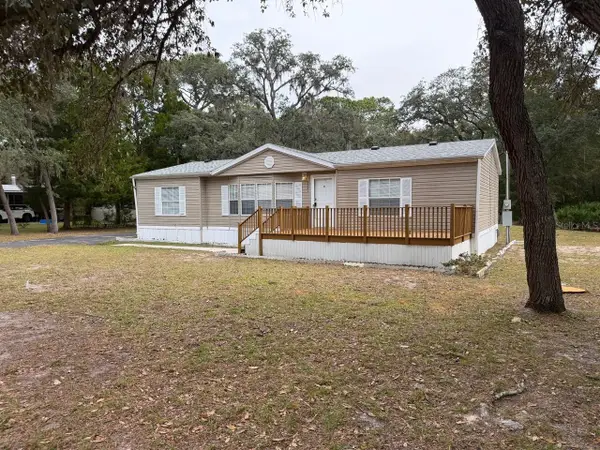 3241 S Edgeworth Terrace, HOMOSASSA, FL 34448