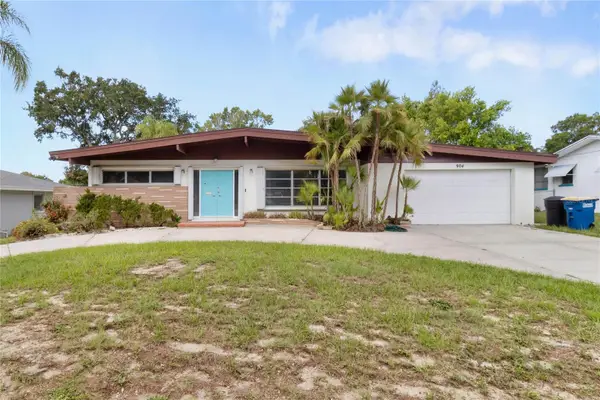 904 S San Remo Avenue, CLEARWATER, FL 33756