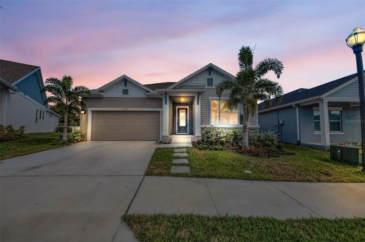 1463 Gopher Loop, Tarpon Springs, FL 34689 - Image #1