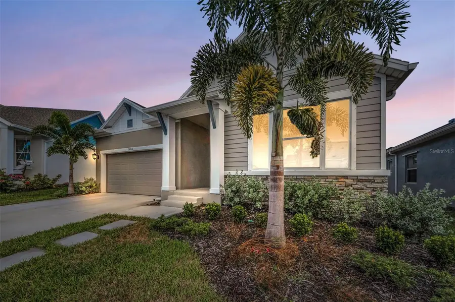 1463 Gopher Loop, Tarpon Springs, FL 34689 - Image #2
