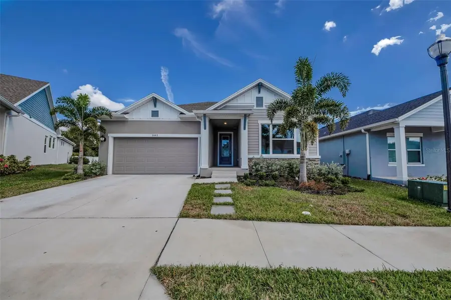 1463 Gopher Loop, Tarpon Springs, FL 34689 - Image #3