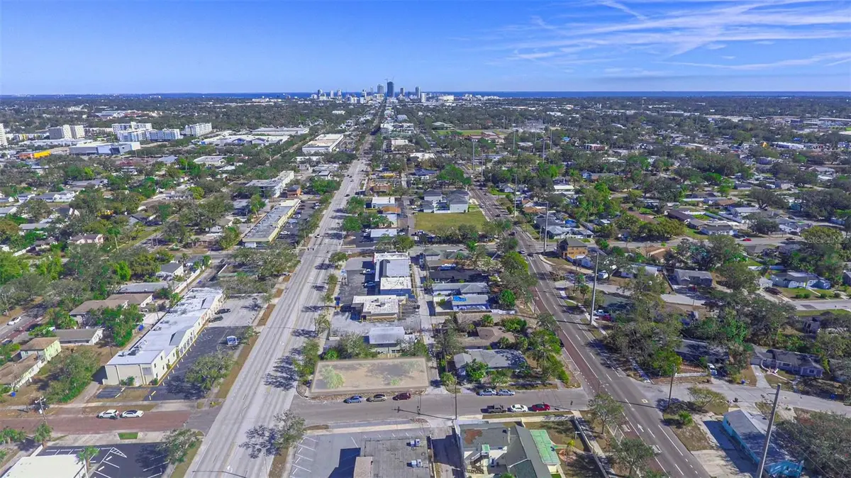 Central Avenue, Saint Petersburg, FL 33711 - Image #1