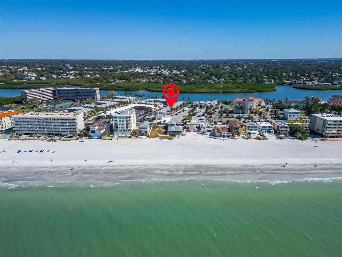 19714 Gulf Blvd, Indian Shores, FL 33785 - Image #1