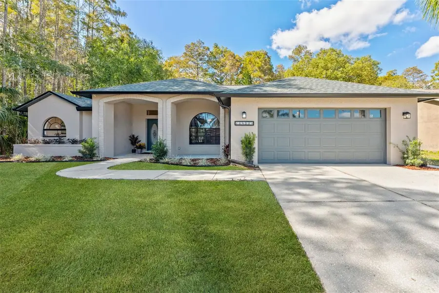 4853 Crestknoll Lane, New Port Richey, FL 34653 - Image #2