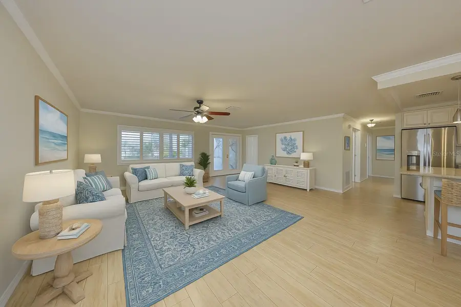 1922 N Pebble Beach Boulevard, Sun City Center, FL 33573 - Image #3