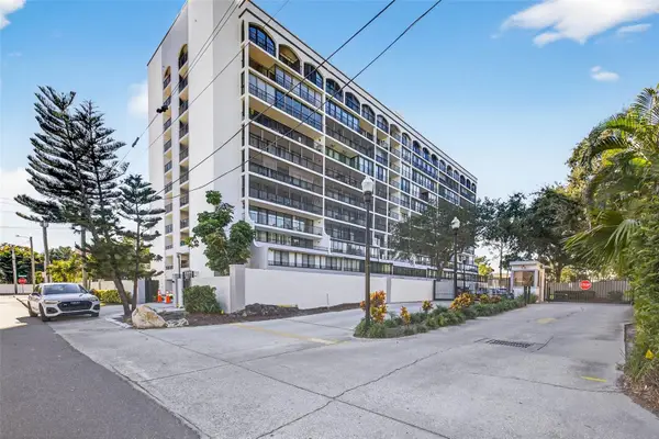 3211 W Swann Avenue #502, TAMPA, FL 33609