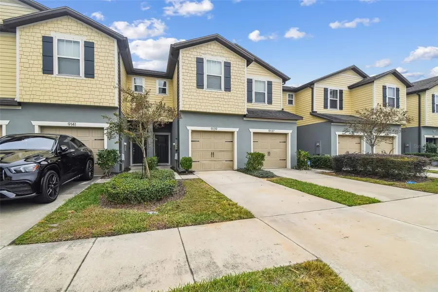 9139 Hillcroft Drive, Riverview, FL 33578 - Image #2