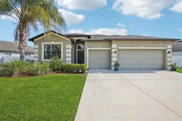 6620 Paden Wheel Street, ZEPHYRHILLS, FL 33541