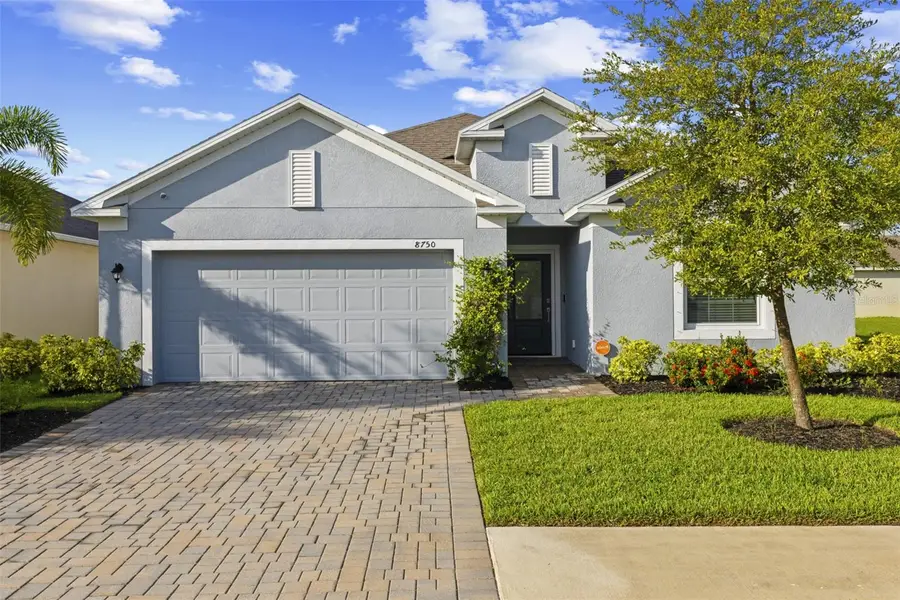 8750 Cascade Price Circle, North Fort Myers, FL 33917 - Image #2