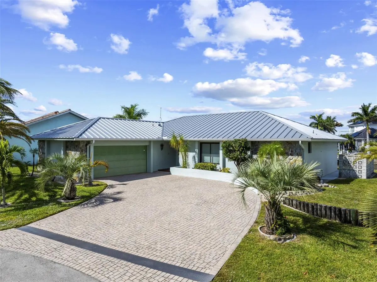 704 Bimini Lane, Punta Gorda, FL 33950 - Image #1