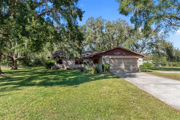 24091 Martin Drive, BROOKSVILLE, FL 34601