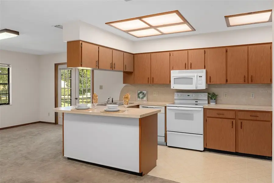 24091 Martin Drive, Brooksville, FL 34601 - Image #3