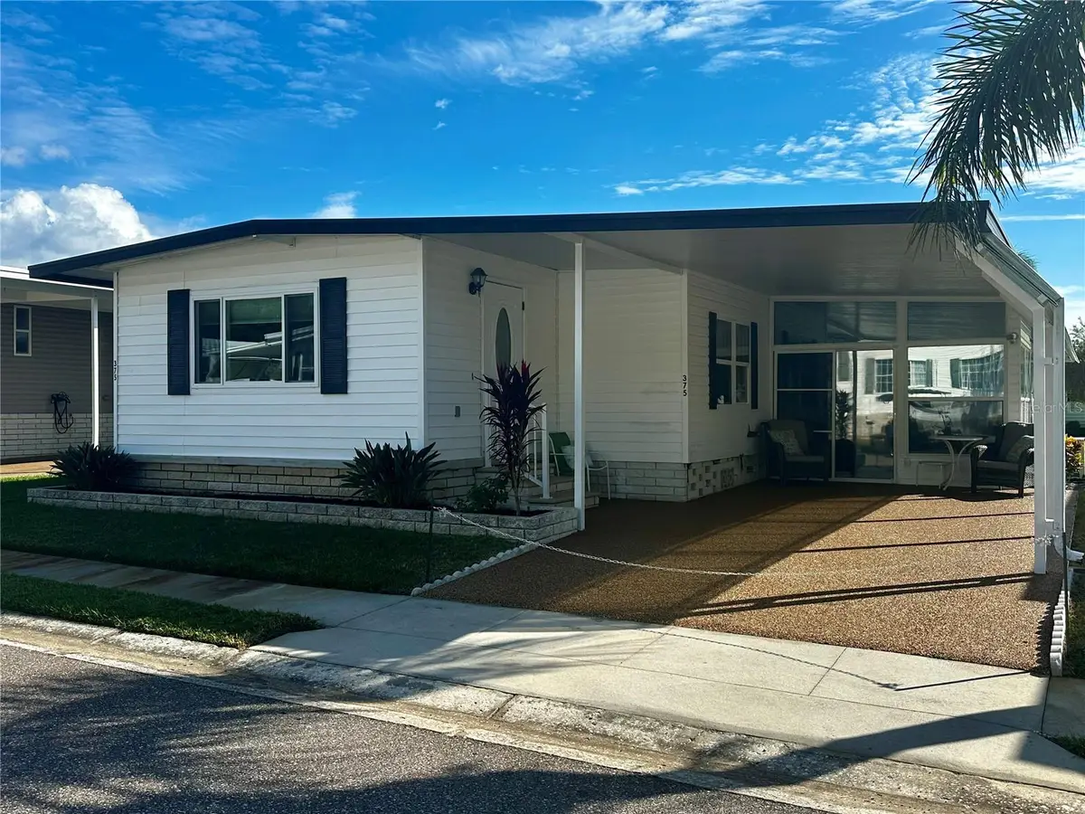 1100 Belcher Road S #375, Largo, FL 33771 - Image #1