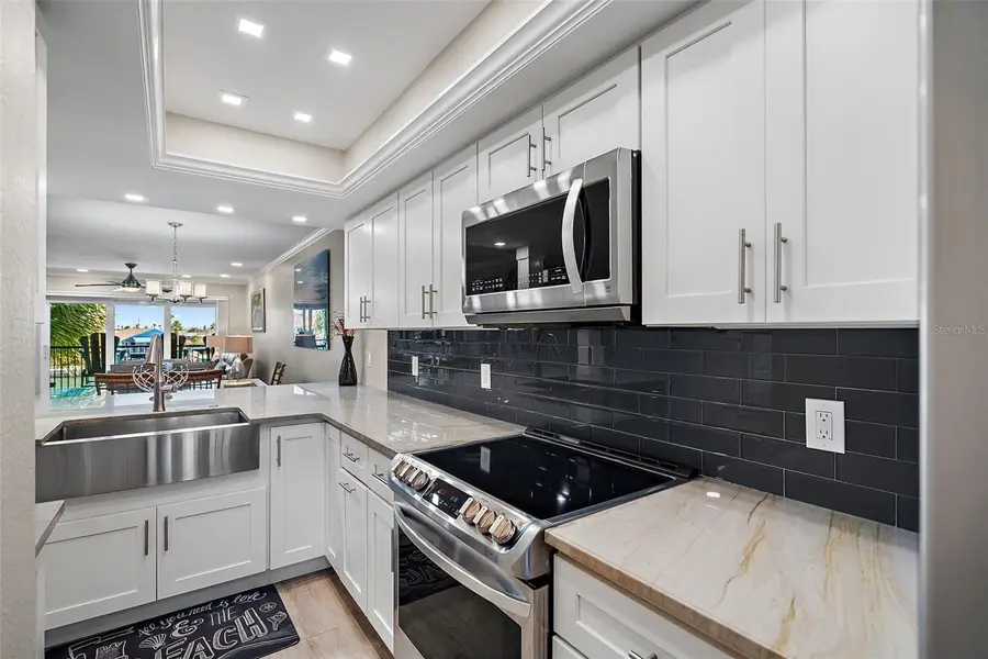 7467 Bayshore Drive #303, Treasure Island, FL 33706 - #2