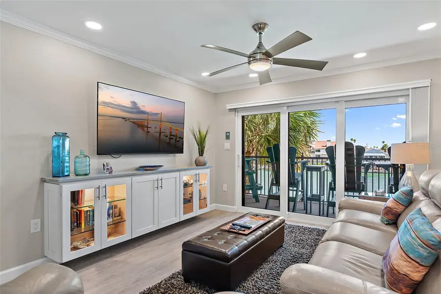 7467 Bayshore Drive #303, Treasure Island, FL 33706 - #3