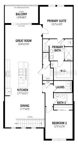 17390 Moonflower Drive #202, Venice, FL 34293 - Image #3