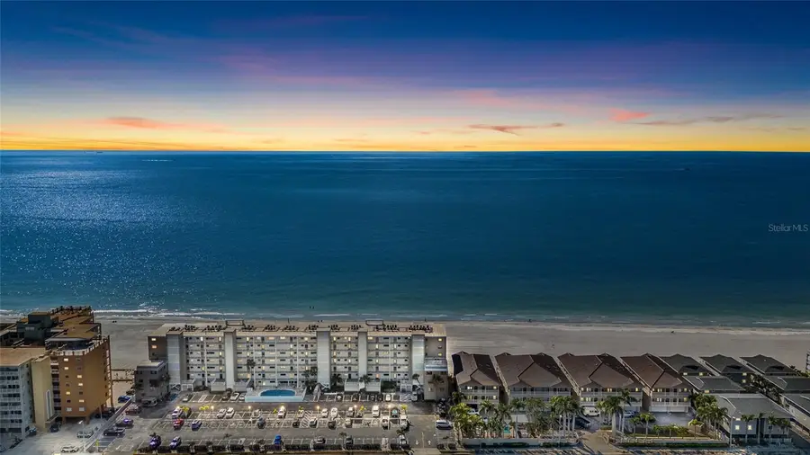 18650 Gulf Boulevard #402, Indian Shores, FL 33785 - Image #2