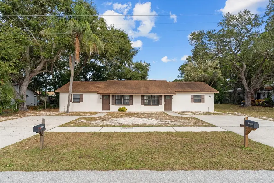 2461 Dryer Avenue, Largo, FL 33770 - Image #2