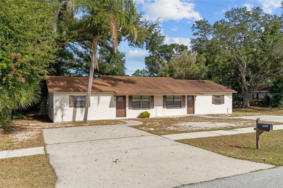 2461 Dryer Avenue, Largo, FL 33770 - Image #3
