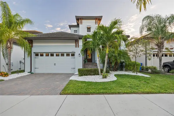 1025 Seagrape Drive, RUSKIN, FL 33570