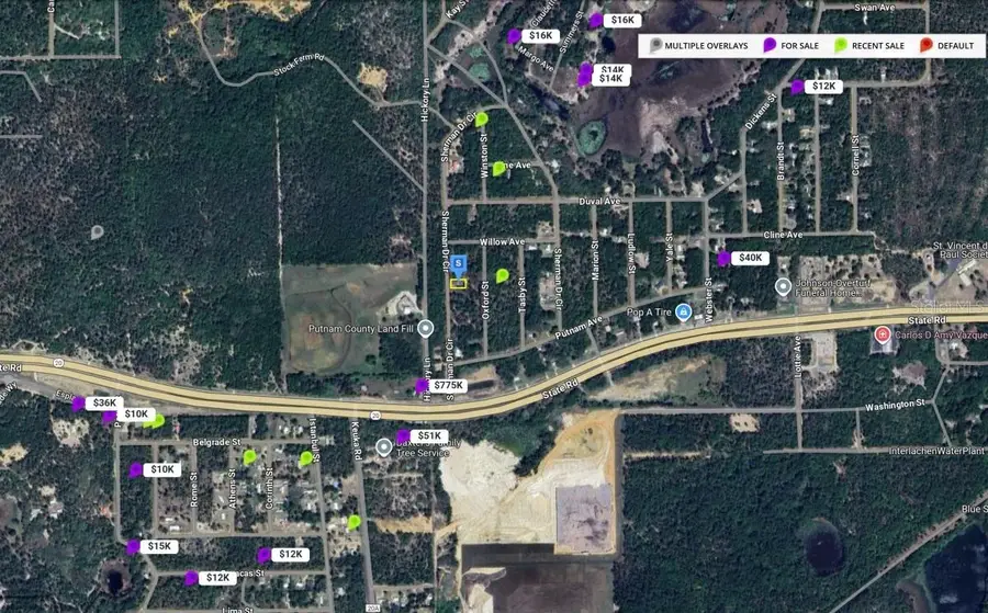 Sherman, Interlachen, FL 32148 - Image #3