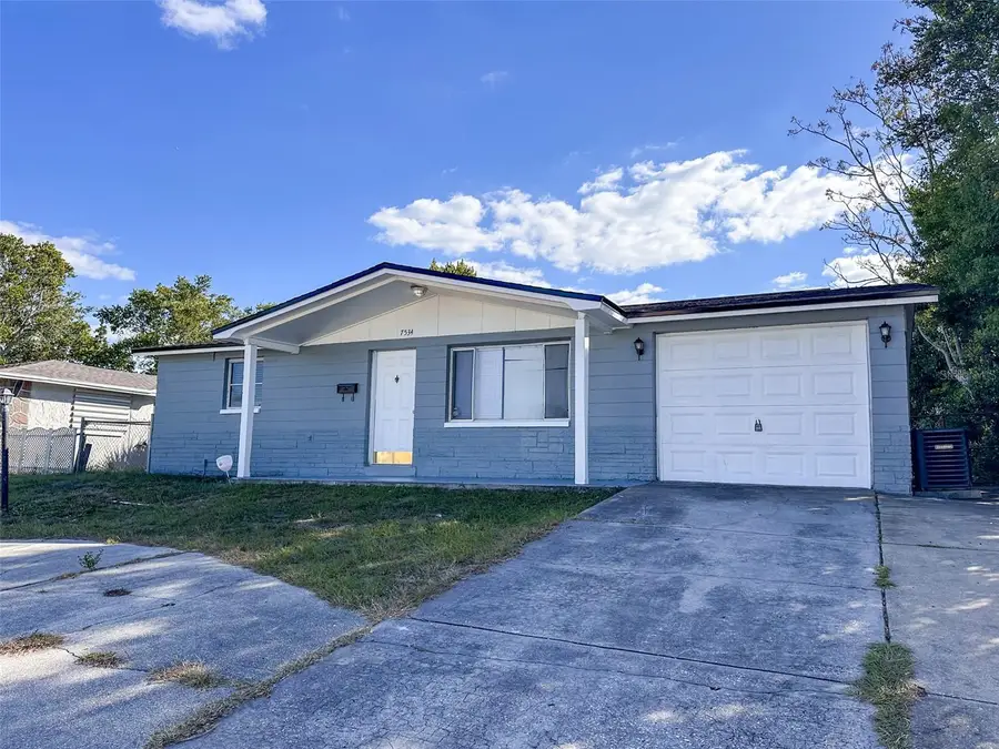 7534 Venice Drive, Port Richey, FL 34668 - Image #2