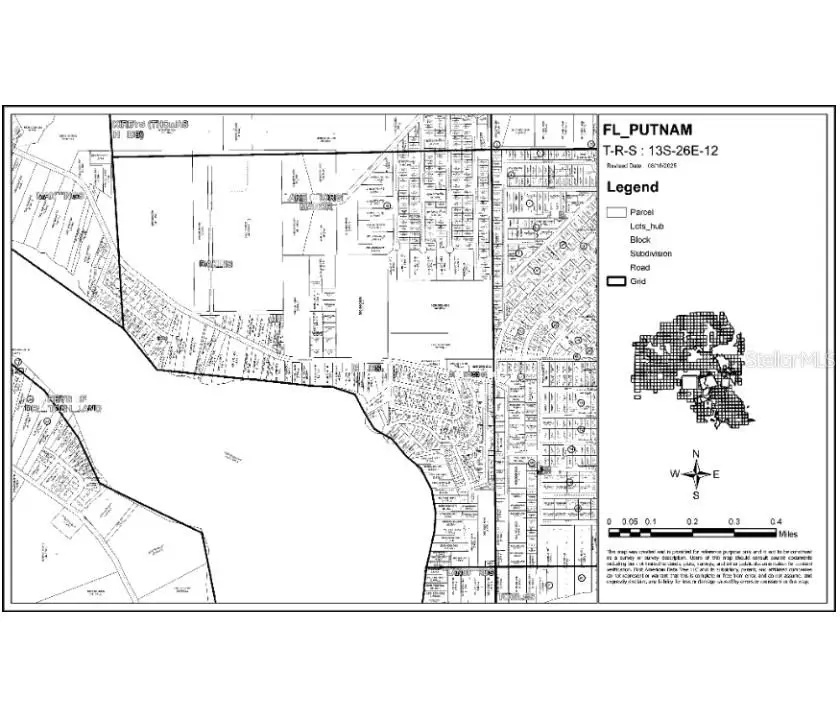 138 Mosswood Street, Georgetown, FL 32139 - Image #2