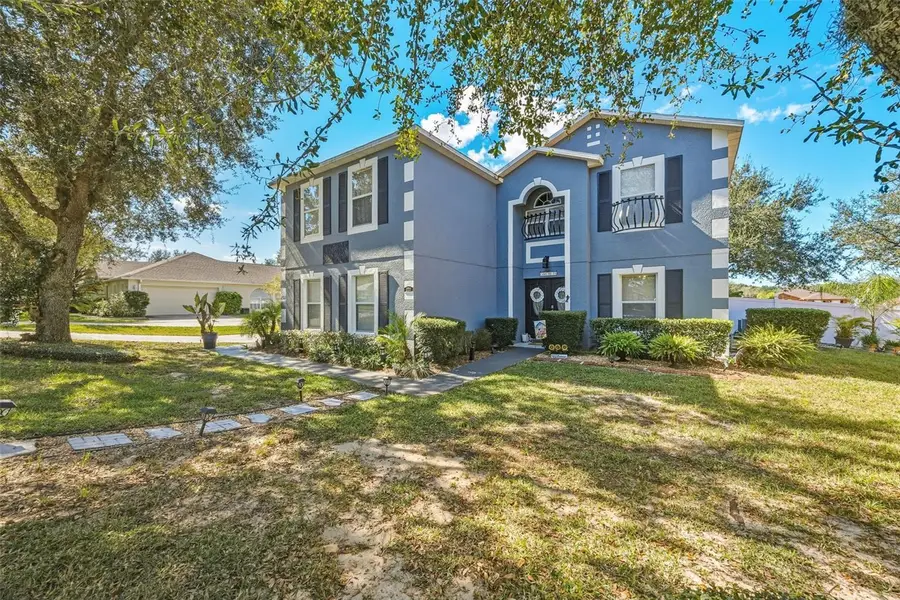 2722 Bickley Drive, Apopka, FL 32712 - Image #2