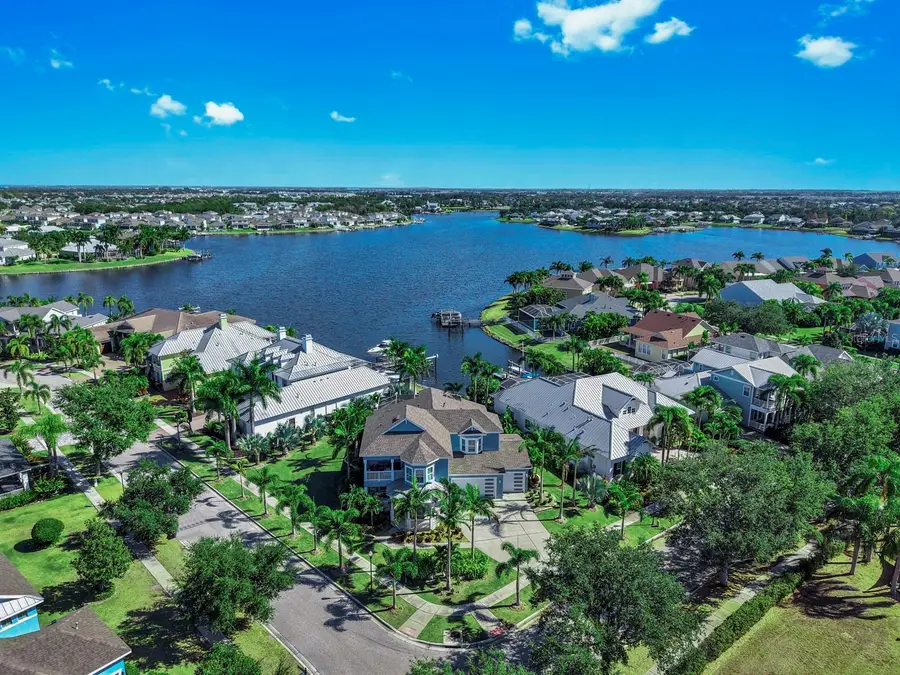 609 Manns Harbor Drive, Apollo Beach, FL 33572 - Image #3