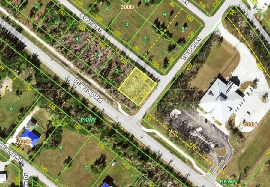 151 Bonita Street, Placida, FL 33946 - Image #2