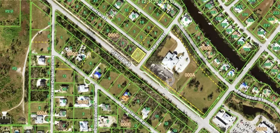 151 Bonita Street, Placida, FL 33946 - Image #3