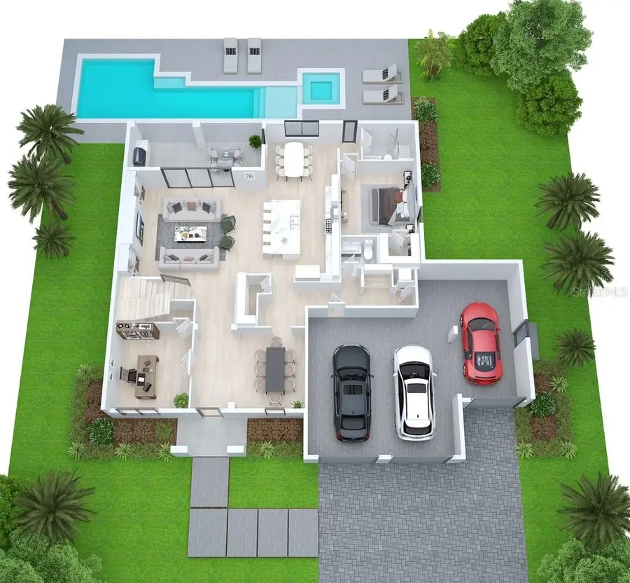 3503 W Leona Street, Tampa, FL 33629 - Image #2