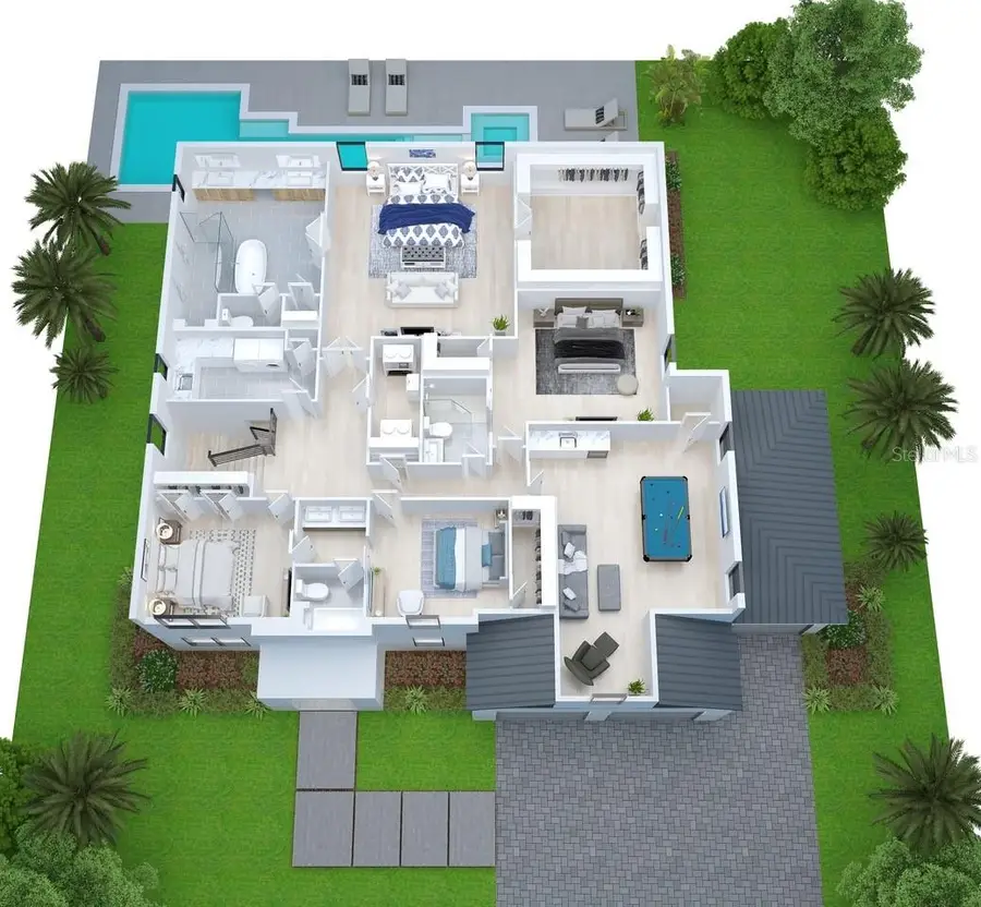 3503 W Leona Street, Tampa, FL 33629 - Image #3