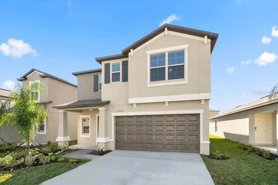 7227 Ronnie Gardens Court, Tampa, FL 33619 - Image #2