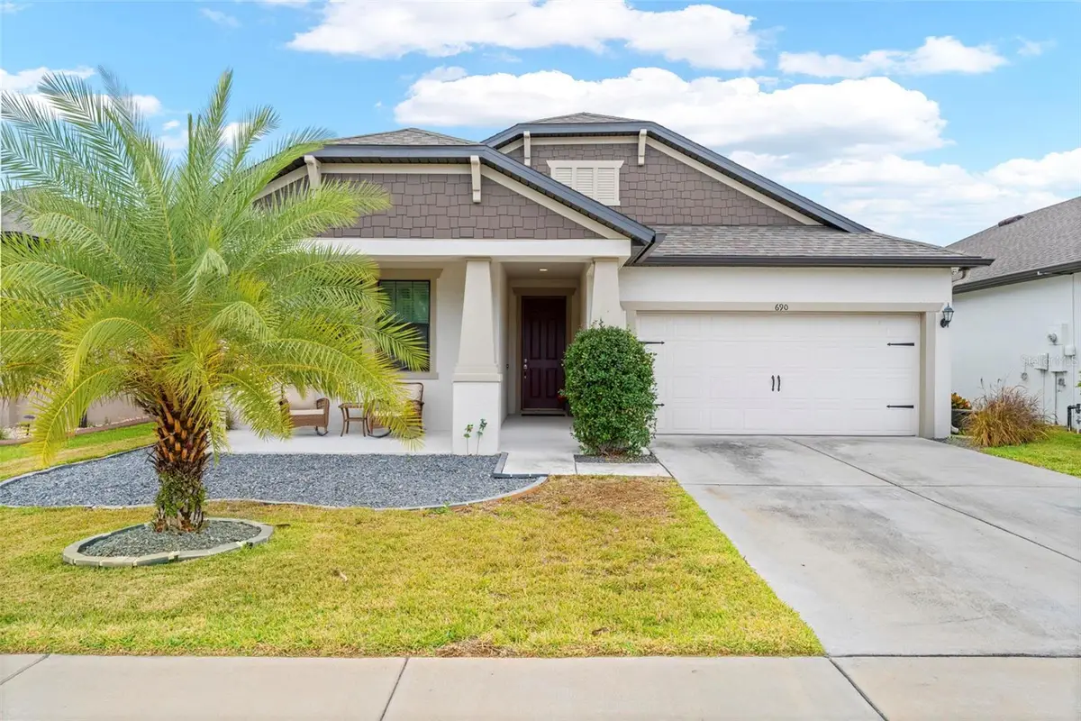 690 Old Windsor Way, Spring Hill, FL 34609 - Image #1