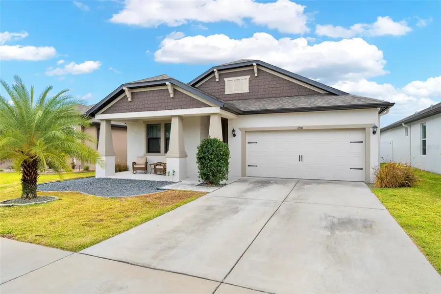 690 Old Windsor Way, Spring Hill, FL 34609 - Image #3