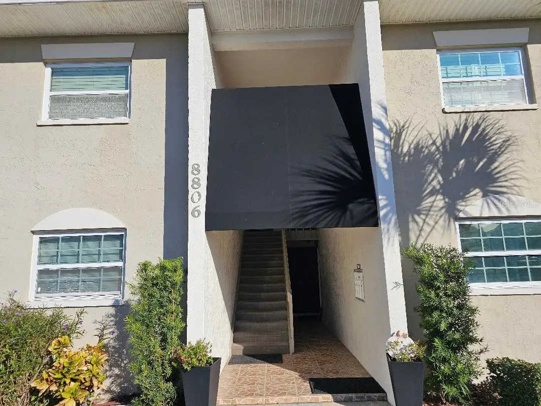 8806 Bay Pointe Drive #105, Tampa, FL 33615 - Image #1