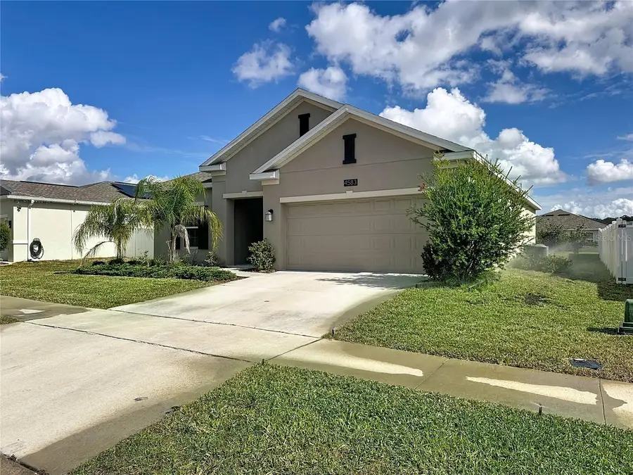 4583 Tahoe Circle, Clermont, FL 34714 - Image #3