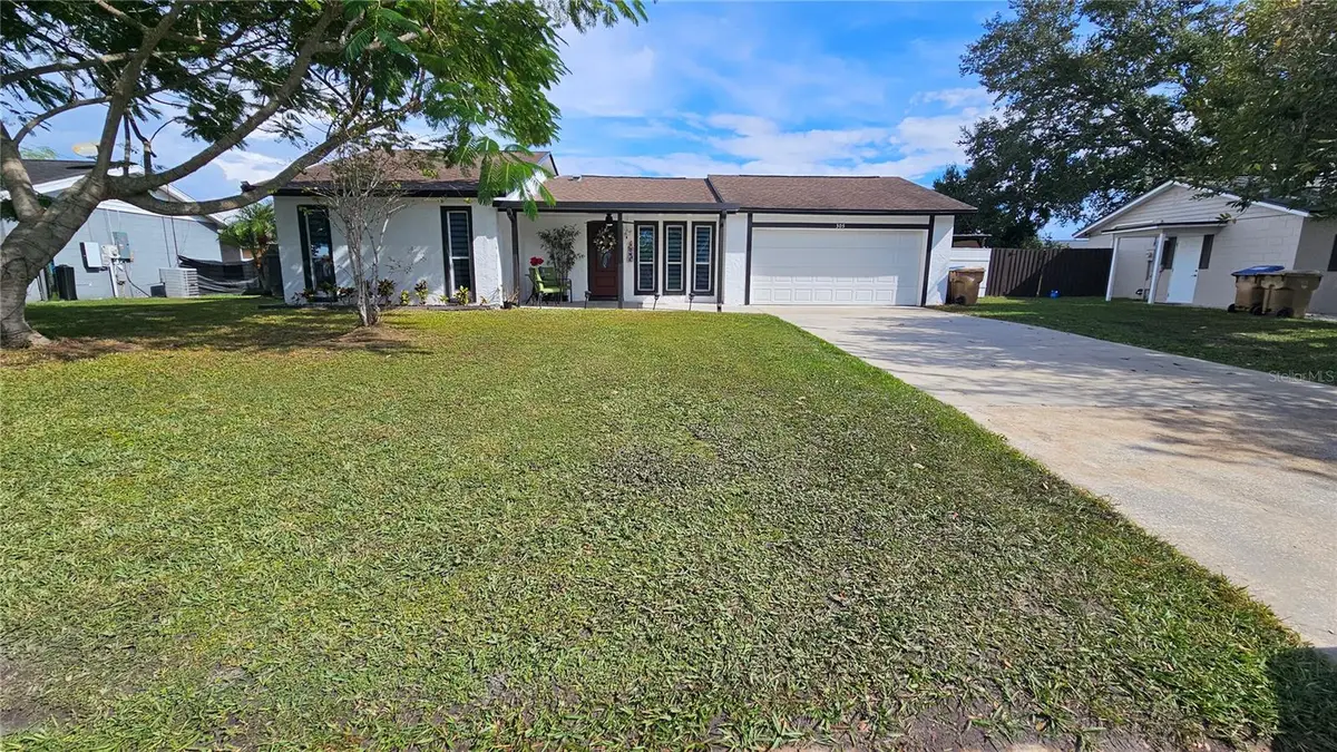 305 Gardenia Road, Kissimmee, FL 34743 - Image #1