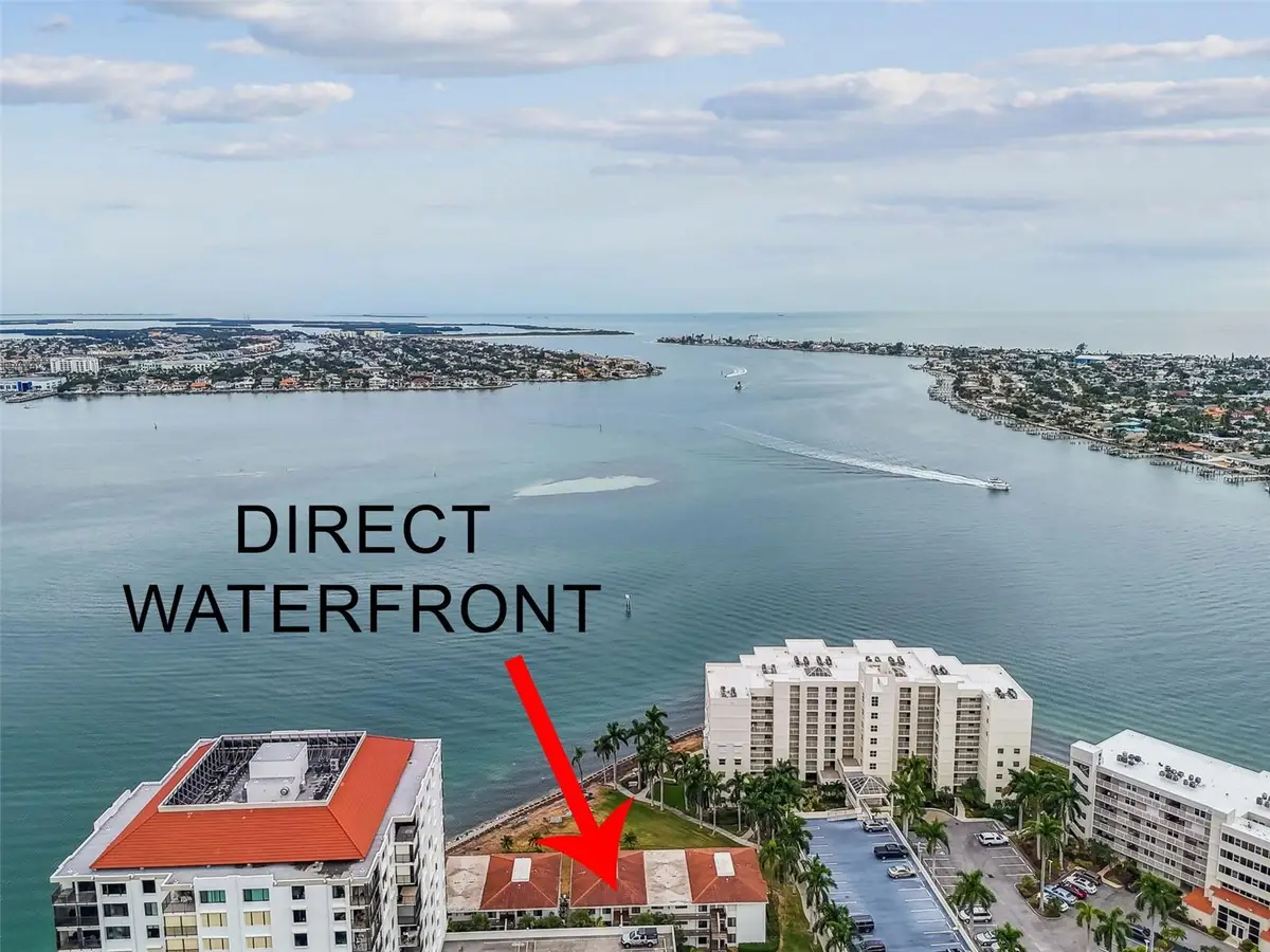 6287 Bahia Del Mar Circle #313, Tierra Verde, FL 33715 - Image #1