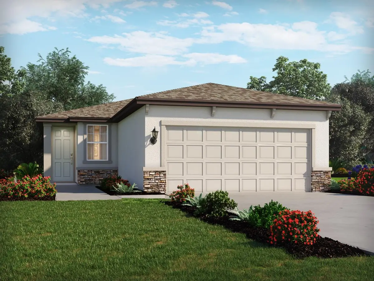 3504 Moscato Drive, Brooksville, FL 34602 - Image #1