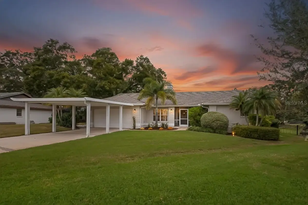 3418 E Lake Drive, Land O Lakes, FL 34639 - Image #1