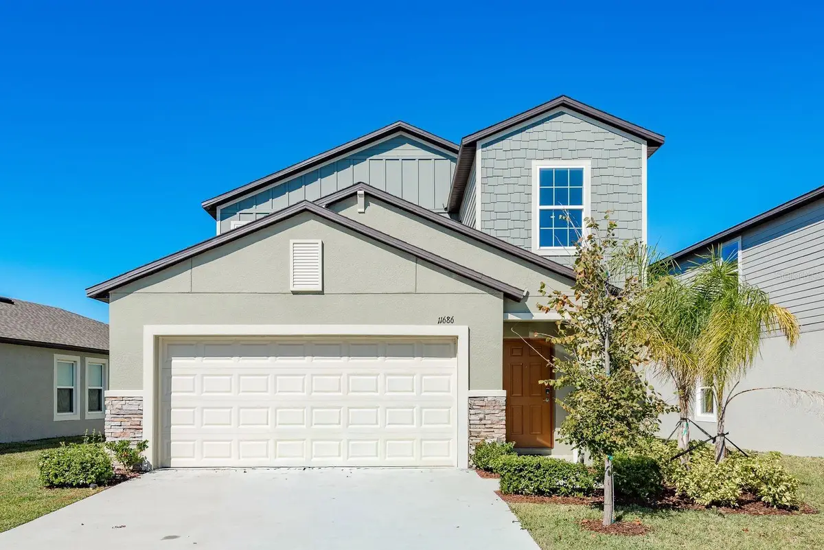 11686 Radiant Shore Loop, San Antonio, FL 33576 - Image #1