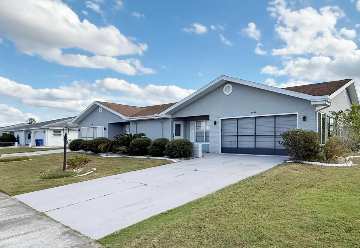 1620 Bentwood Drive, Sun City Center, FL 33573 - Image #1