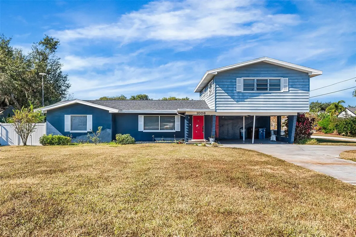 1006 Peninsular Drive, Haines City, FL 33844 - Image #1