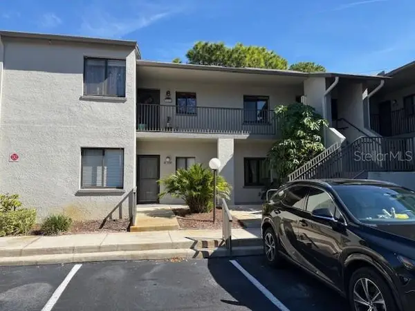 2388 Lake Heather Heights Court #104, DUNEDIN, FL 34698