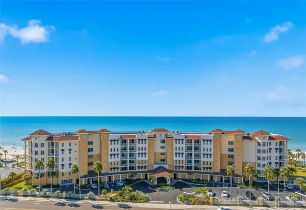 15208 Gulf Boulevard #408, MADEIRA BEACH, FL 33708