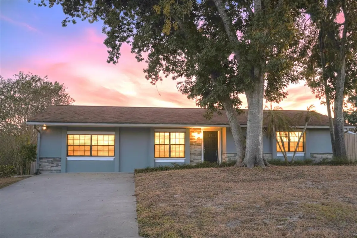 11213 Creekview Drive, Riverview, FL 33569 - Image #1