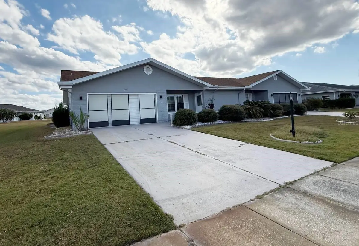 1618 Bentwood Drive, Sun City Center, FL 33573 - Image #1