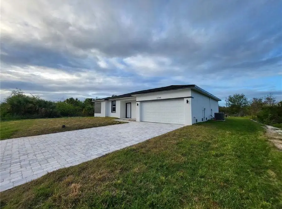 12176 Henley, Port Charlotte, FL 33981 - Image #3